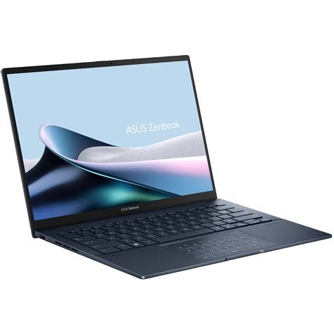 Asus Zenbook S 14