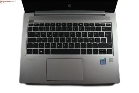 HP ProBook 430 G7